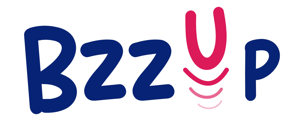 logo bzzup